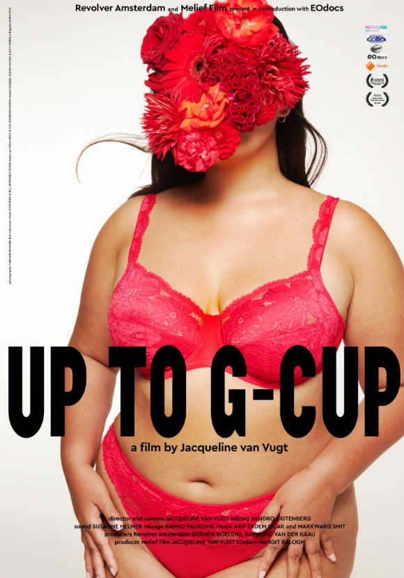 Up To G-Cup - Inside the First Lingerie Shop in Iraqi Kurdistan